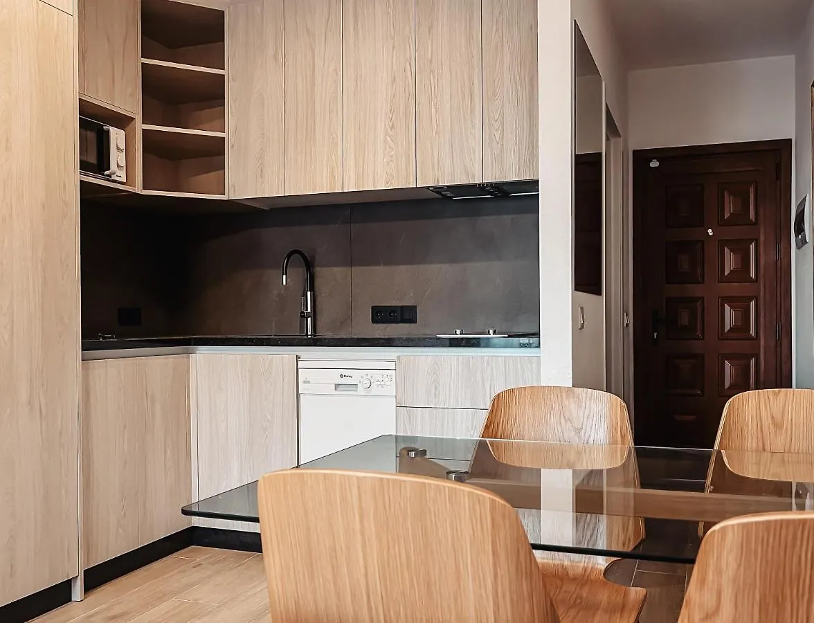 Apartment Sapphire Riviera Residence Costa Adeje